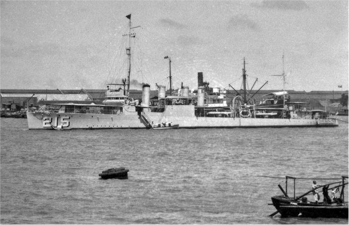 Hms biter 1942 june escort ex carriers d97