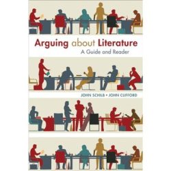 Arguing about literature 3rd edition