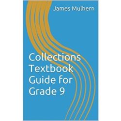 Collections textbook grade 9 pdf