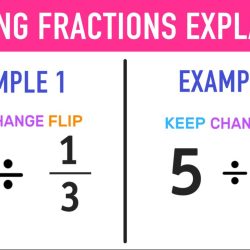 Olivia divided a fraction by 3/4