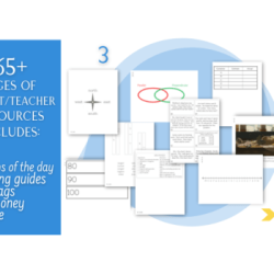 Saxon math 3 teacher's manual