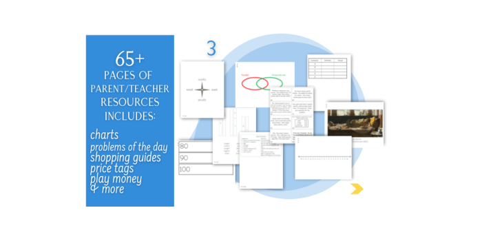 Saxon math 3 teacher's manual